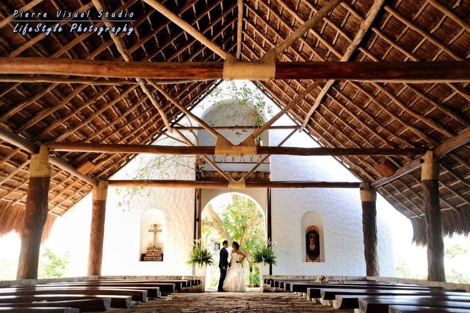 Weddings Riviera Maya