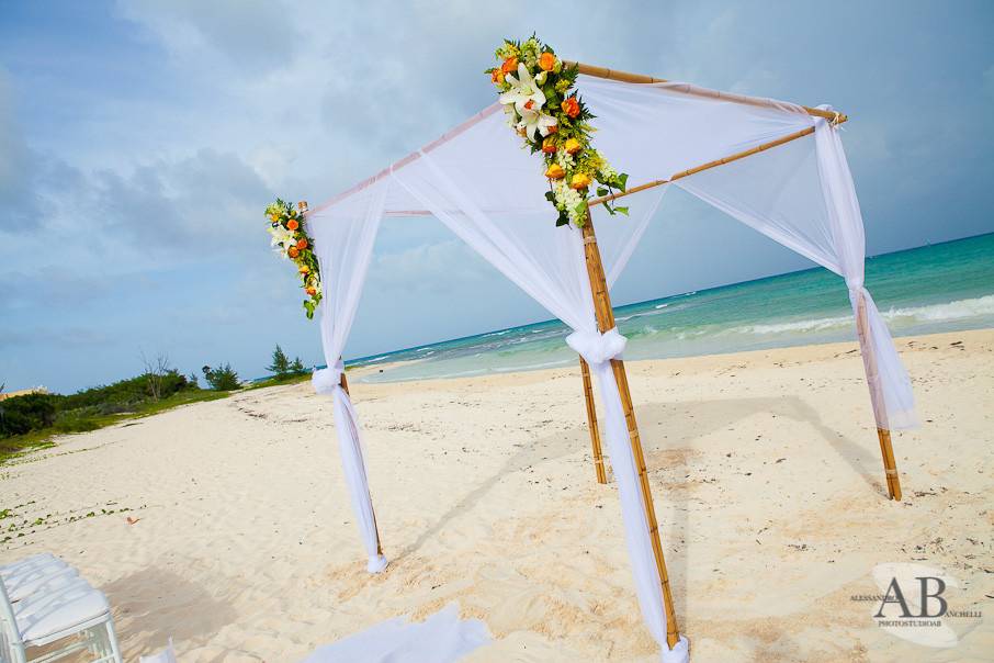 Weddings Riviera Maya