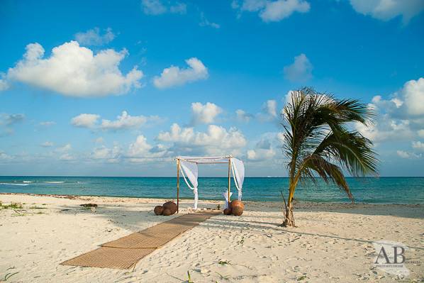 Weddings Riviera Maya