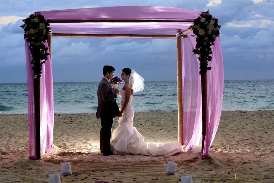 Weddings Riviera Maya