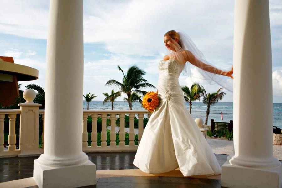 Weddings Riviera Maya