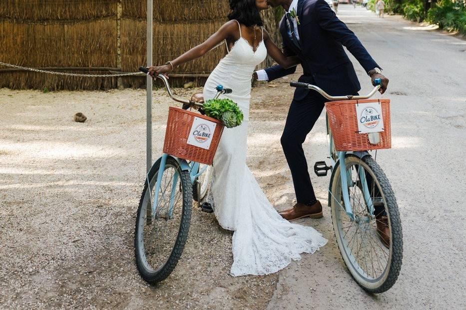 Tulum Wedding