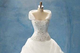 Champagne & Lace Bridal