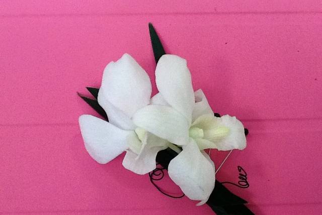 Moreno Valley Flower Box