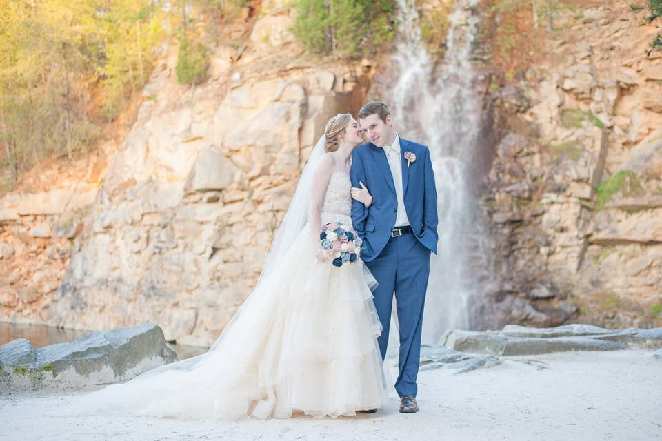 The Quarry at Carrigan Farms