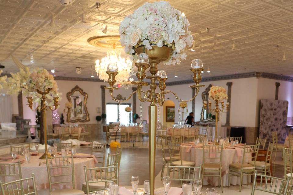 Tuscany Ballroom