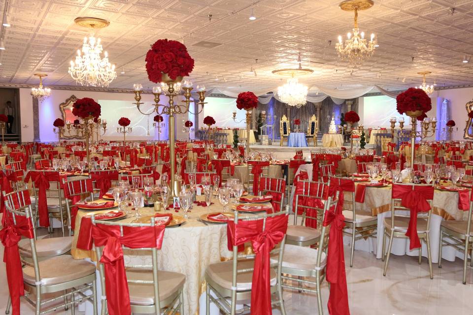 Tuscany Ballroom