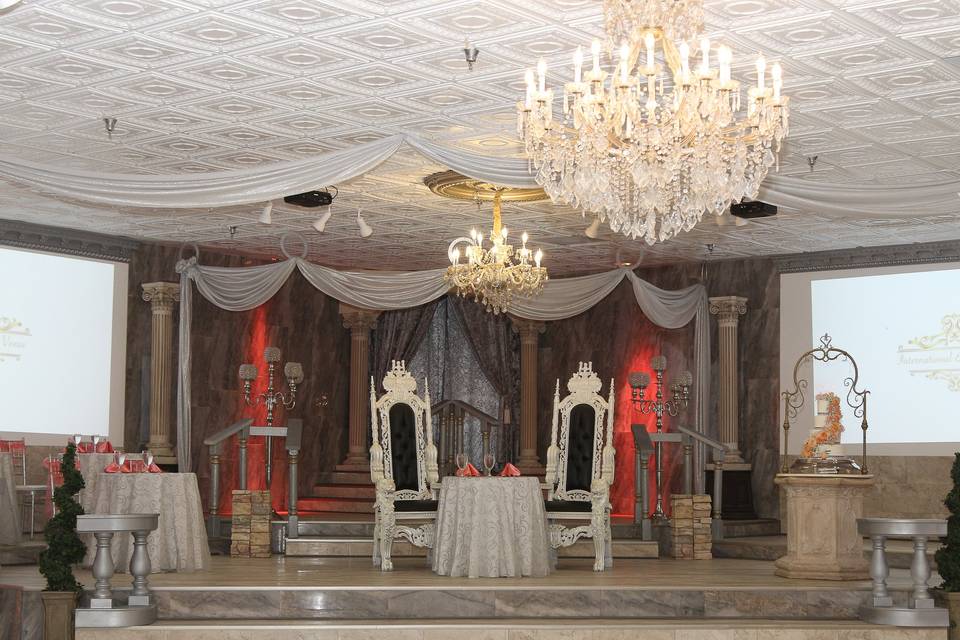 Tuscany Ballroom