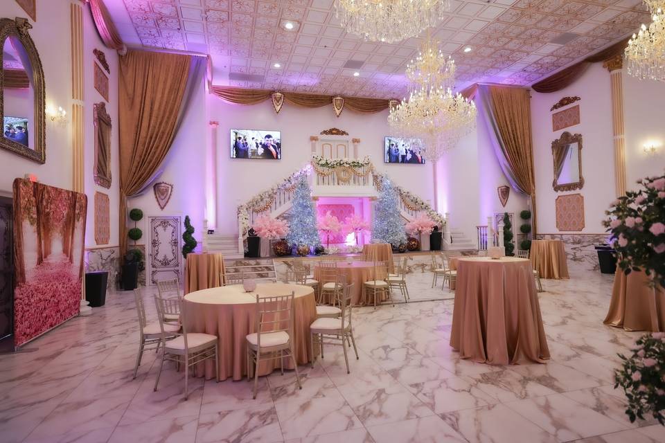 Royal Ballroom