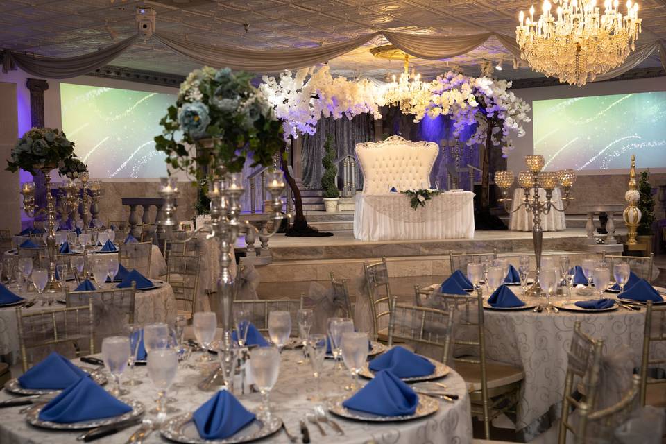 Tuscany Ballroom