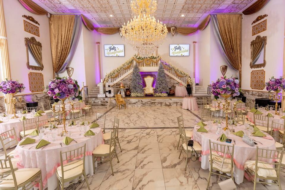 Royal Ballroom
