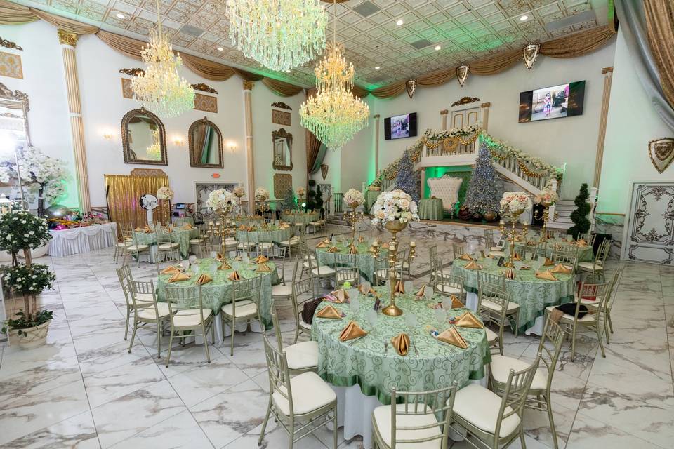 Royal Ballroom