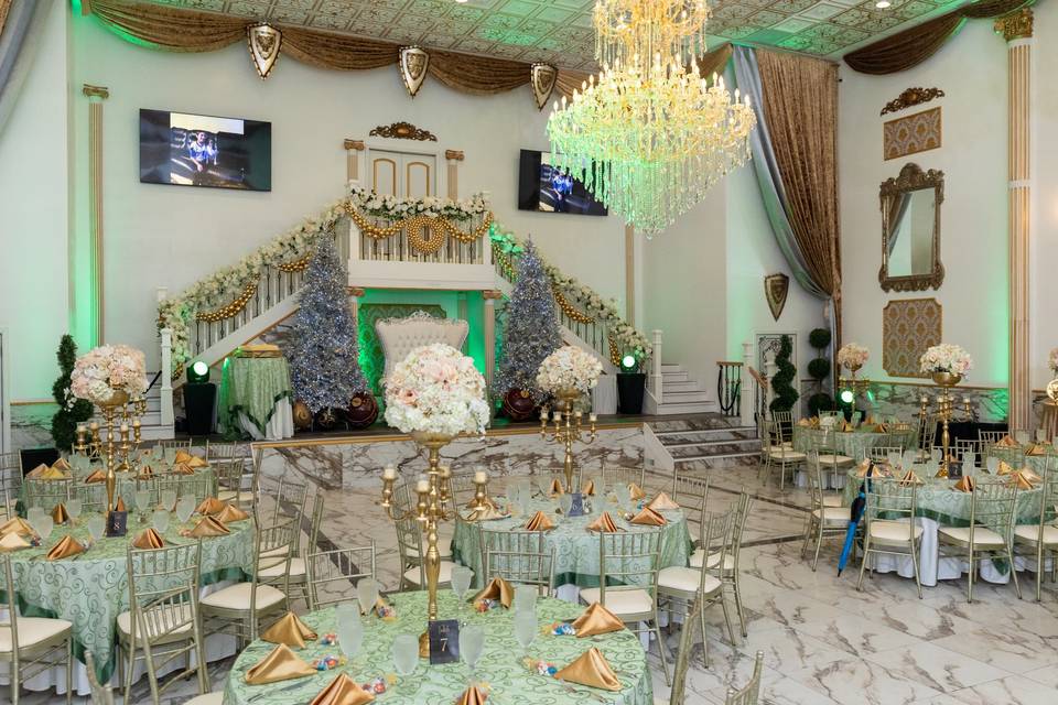 Royal Ballroom