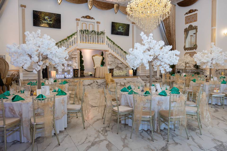 Royal Ballroom