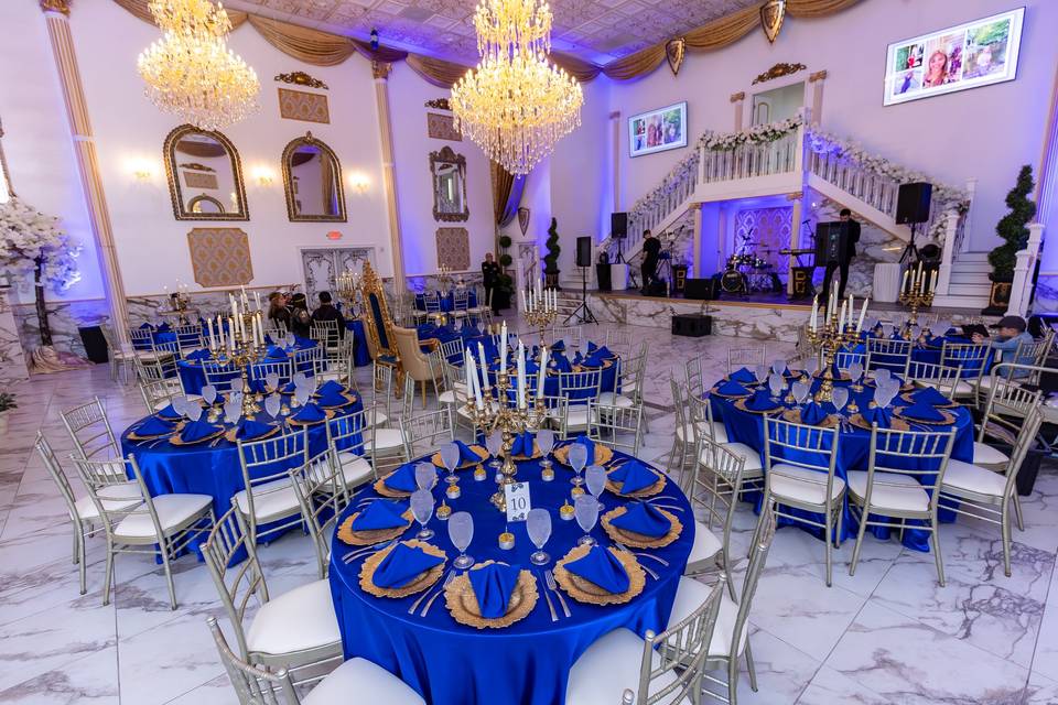 Royal Ballroom
