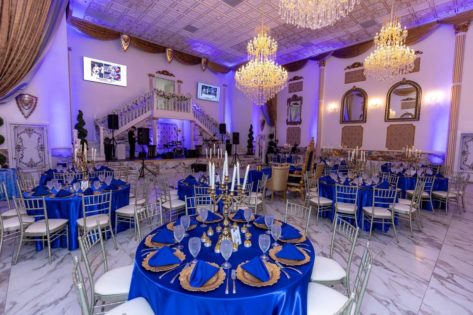 Royal Ballroom