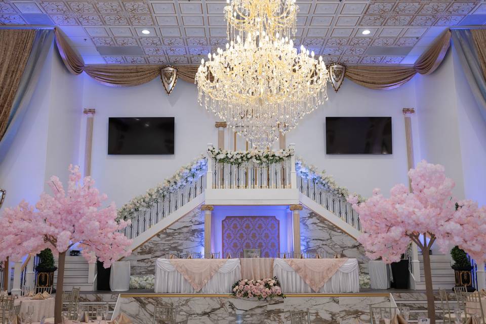 Royal Ballroom