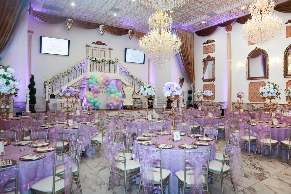 Royal Ballroom