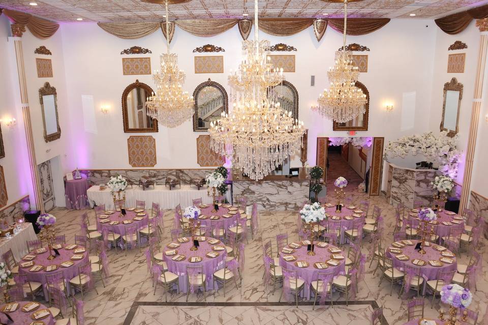 Royal Ballroom