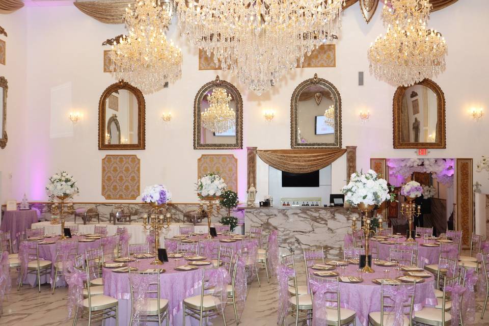 Royal Ballroom