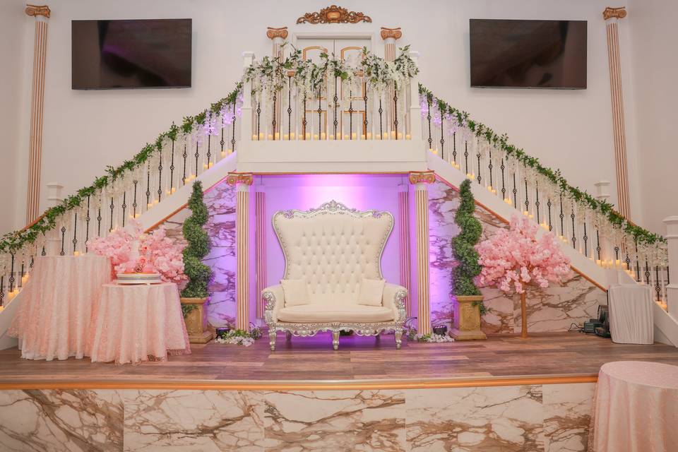 Royal Ballroom