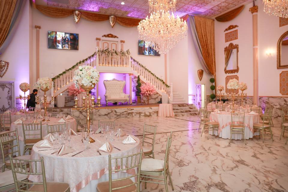 Royal Ballroom