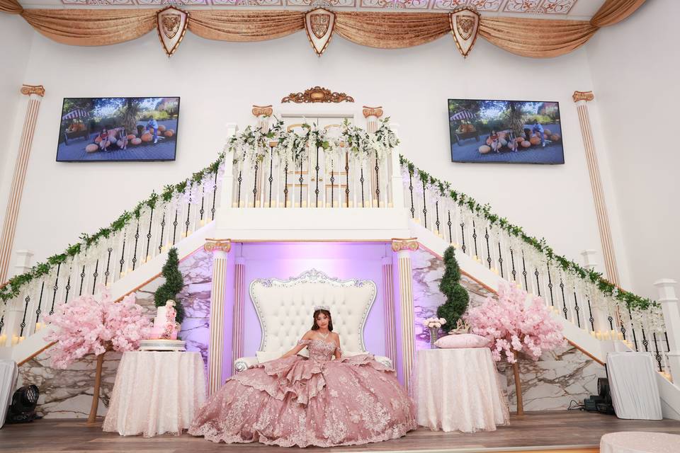 Royal Ballroom