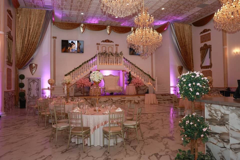 Royal Ballroom