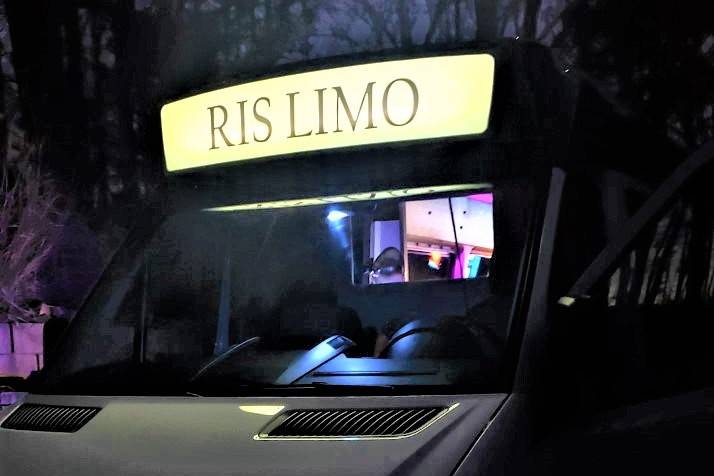 RIS Limo