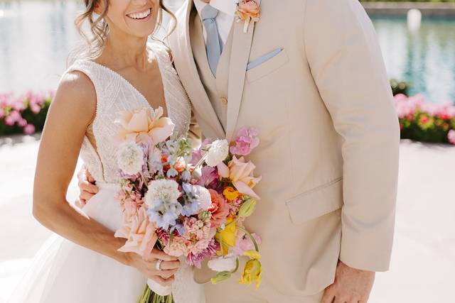 Bridal Hairstyling