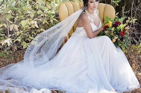 Bridal Hairstyling