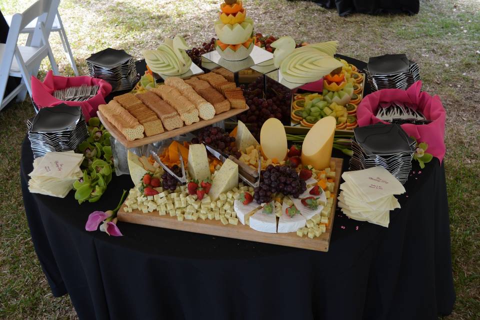 ART Catering & Events