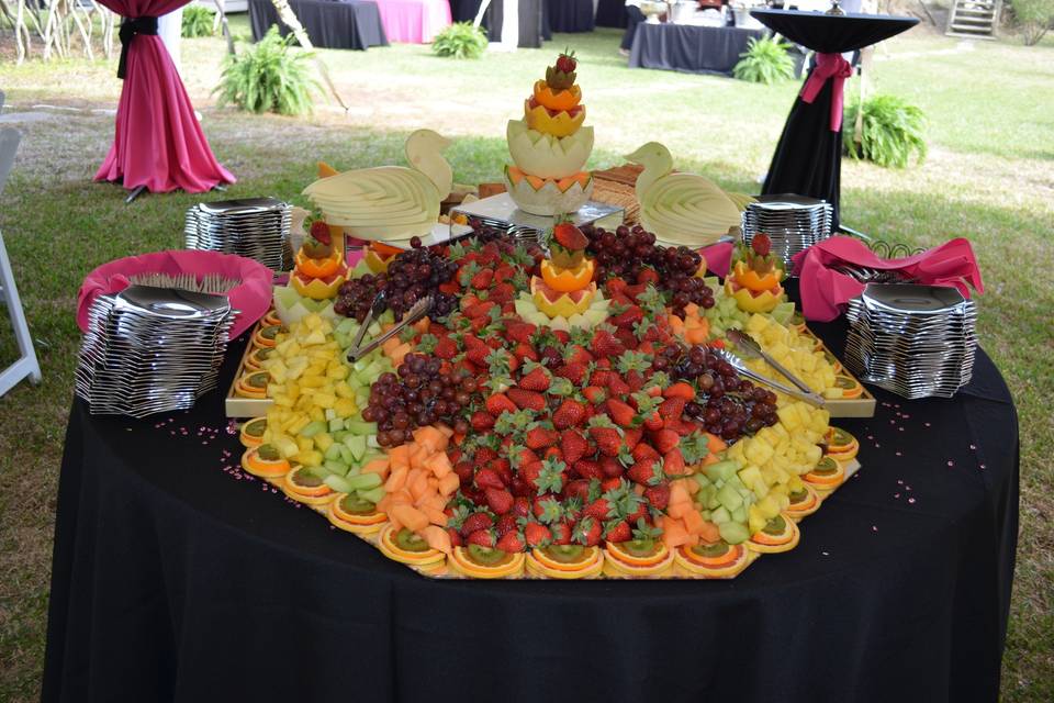 ART Catering & Events