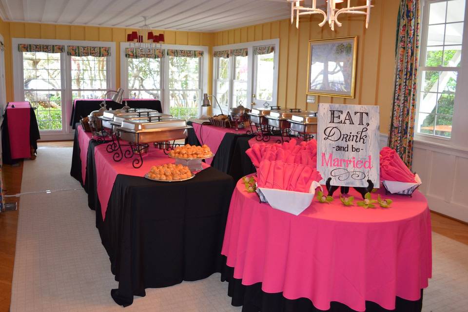 ART Catering & Events