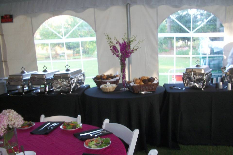 ART Catering & Events