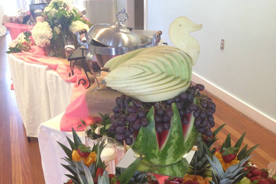 ART Catering & Events