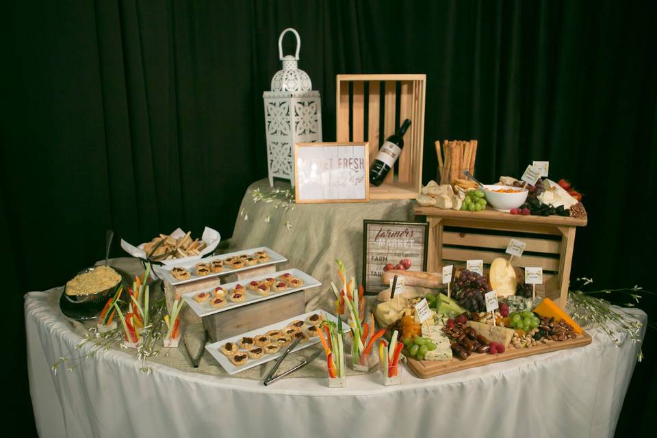 ART Catering & Events