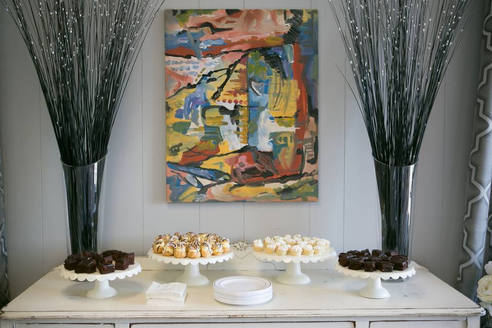 ART Catering & Events