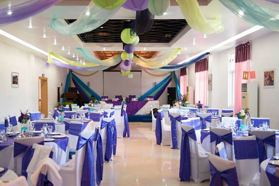 Venue Décor