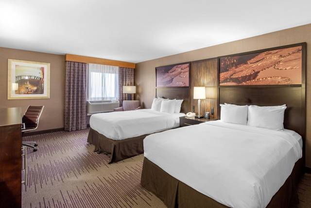 DoubleTree Downtown Wilmington