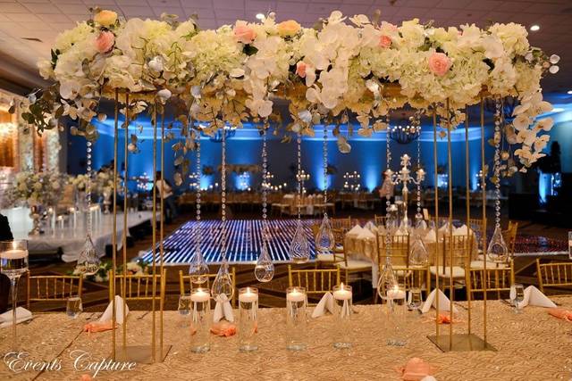 DoubleTree Downtown Wilmington Weddings