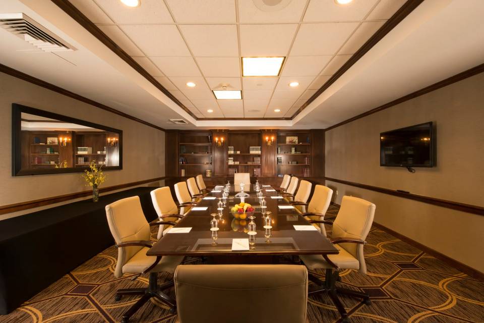 DoubleTree Downtown Wilmington