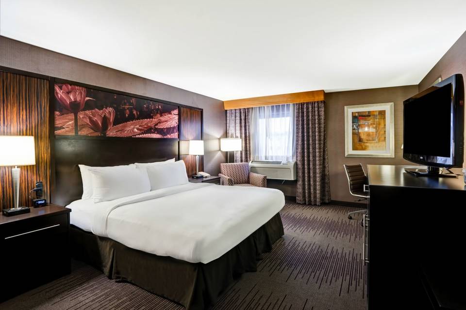 DoubleTree Downtown Wilmington