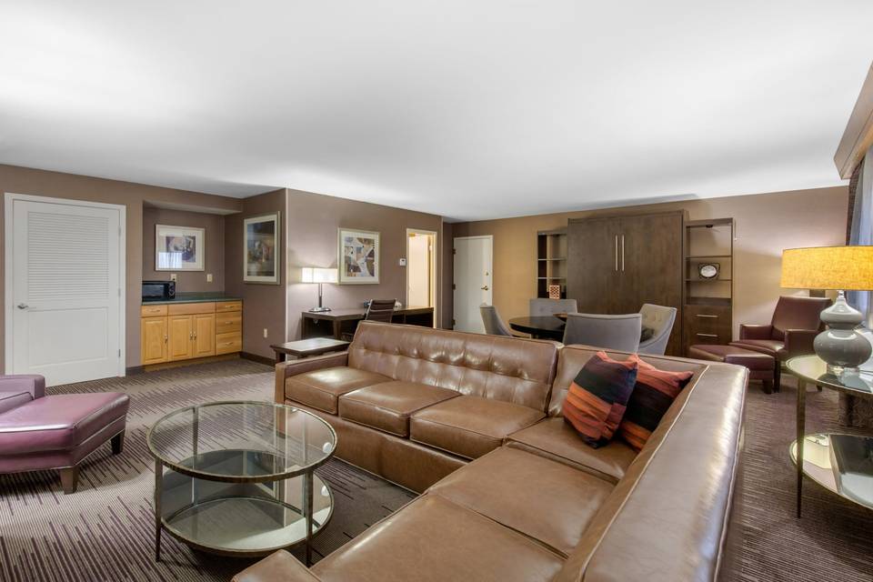 DoubleTree Downtown Wilmington