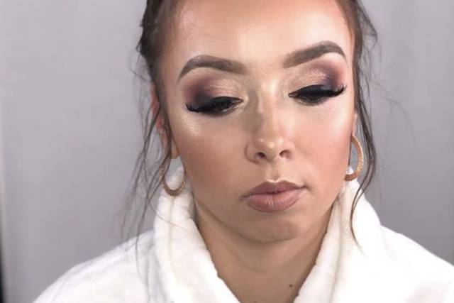 Bridal Trial 2020