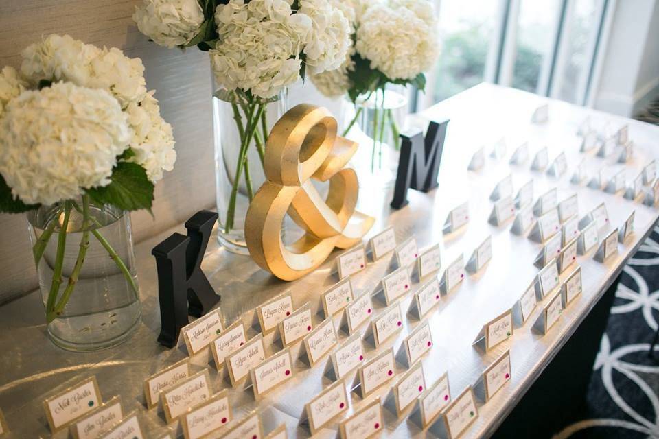 Place Cards