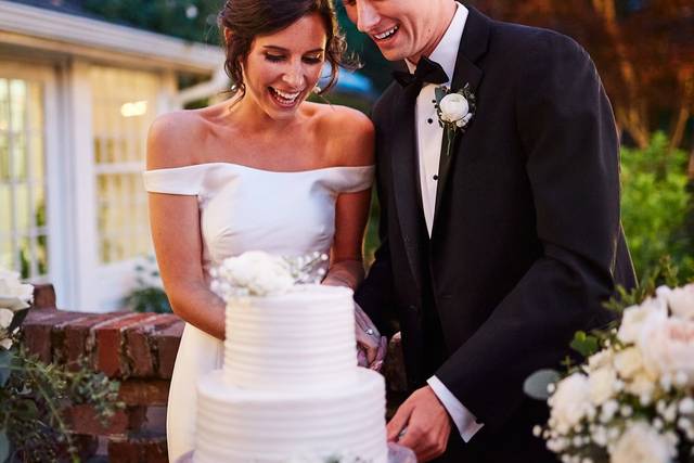 Never Stopped Smiling!
