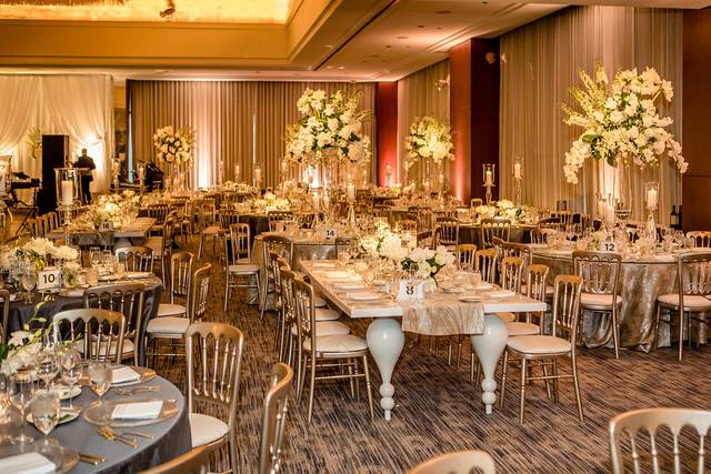 Ritz-Carlton Ballroom