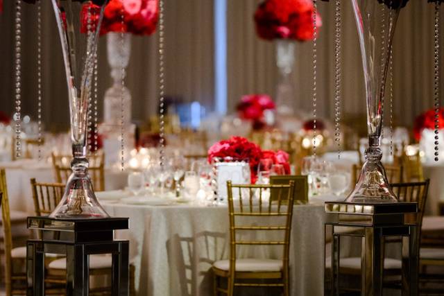 Ritz-Carlton Ballroom