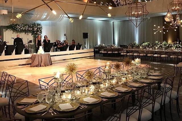 Ritz-Carlton Ballroom